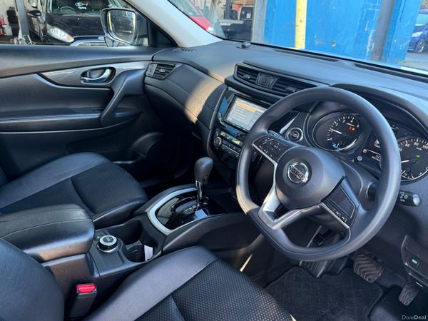 2020 Nissan X Trail 2.0  Hybrid SUV Automatic 4x4 376727915