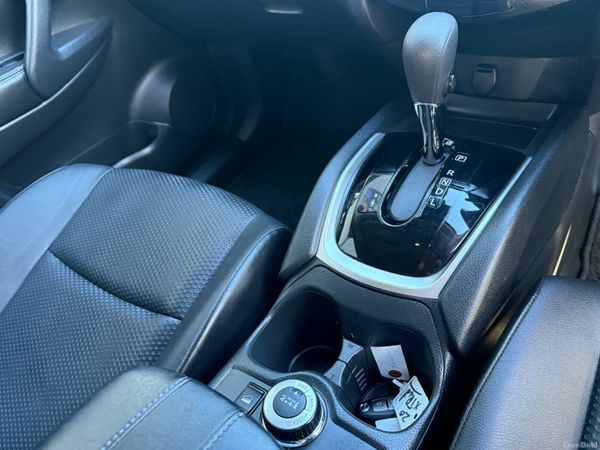 2020 Nissan X Trail 2.0  Hybrid SUV Automatic 4x4 376727917