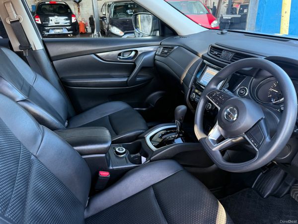2020 Nissan X Trail 2.0  Hybrid SUV Automatic 4x4 376727919