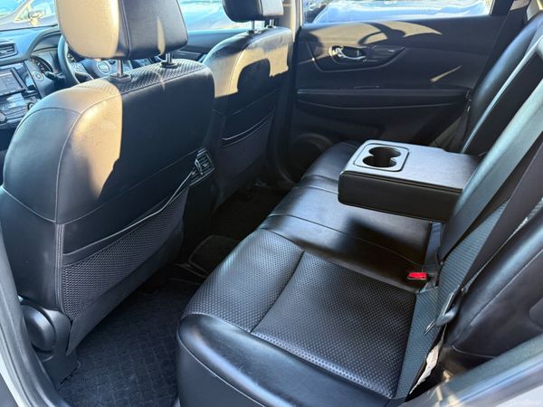 2020 Nissan X Trail 2.0  Hybrid SUV Automatic 4x4 376727920