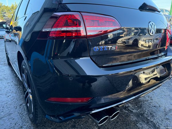 Volkswagen Golf 1.4 GTE Hybrid Automatic 376729265