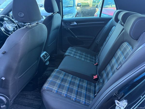 2015 Volkswagen Golf 1.4 GTE Hybrid Automatic 376729277