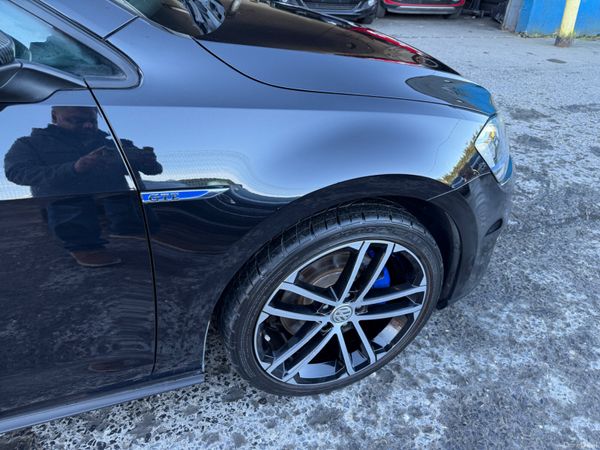 Volkswagen Golf 1.4 GTE Hybrid Automatic 376729278