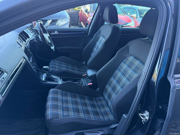 Volkswagen Golf 1.4 GTE Hybrid Automatic 376729279