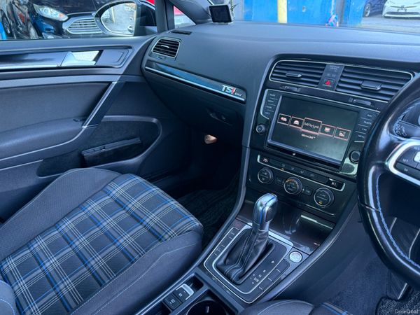 2015 Volkswagen Golf 1.4 GTE Hybrid Automatic 376729283
