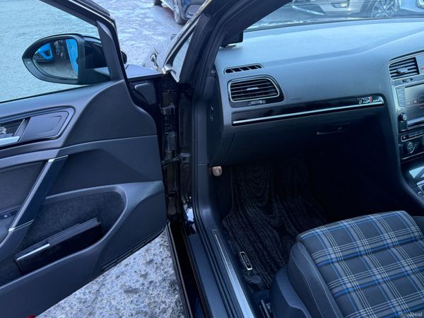 Volkswagen Golf 1.4 GTE Hybrid Automatic 376729287