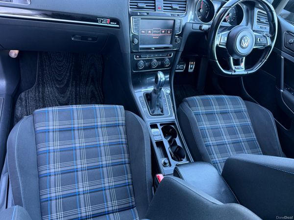 Volkswagen Golf 1.4 GTE Hybrid Automatic 376729291