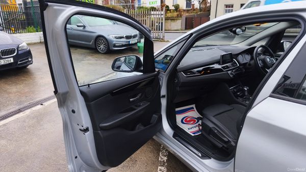 2019 BMW 2-Series AA Approved 1 YearWarranty 376841341