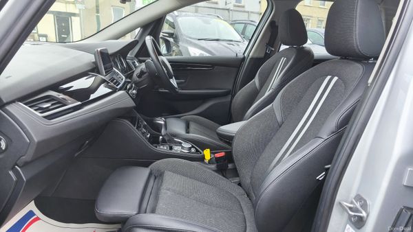 2019 BMW 2-Series AA Approved 1 YearWarranty 376841342