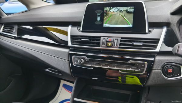 2019 BMW 2-Series AA Approved 1 YearWarranty 376841346