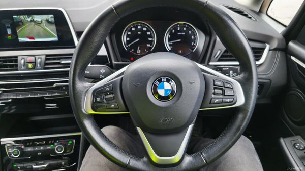 2019 BMW 2-Series AA Approved 1 YearWarranty 376841355