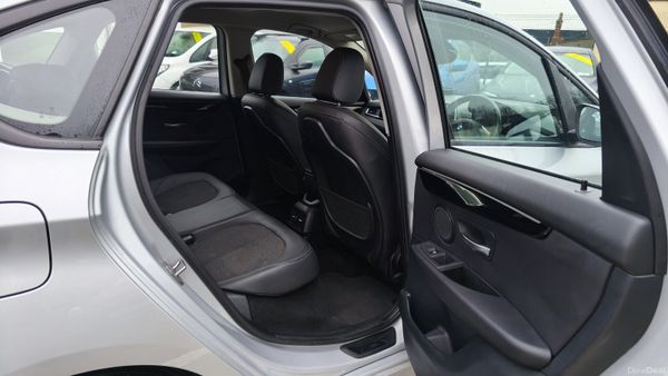 2019 BMW 2-Series AA Approved 1 YearWarranty 376841333