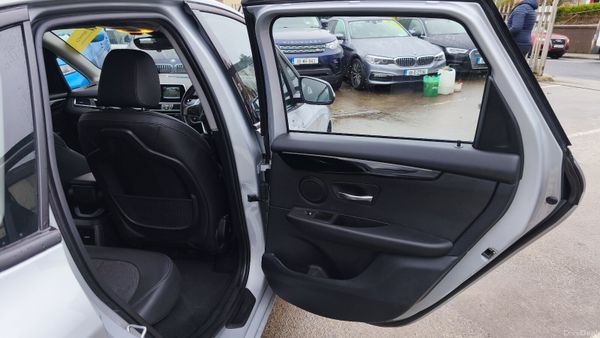 2019 BMW 2-Series AA Approved 1 YearWarranty 376841337