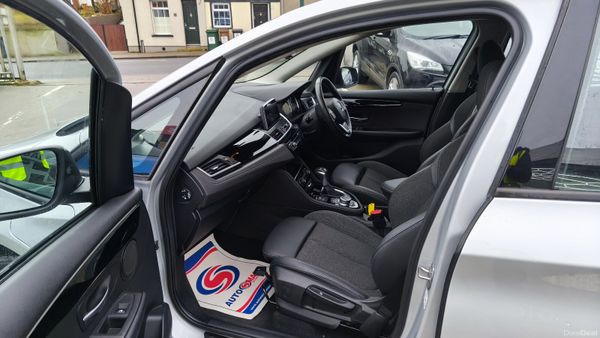 2019 BMW 2-Series AA Approved 1 YearWarranty 376841339