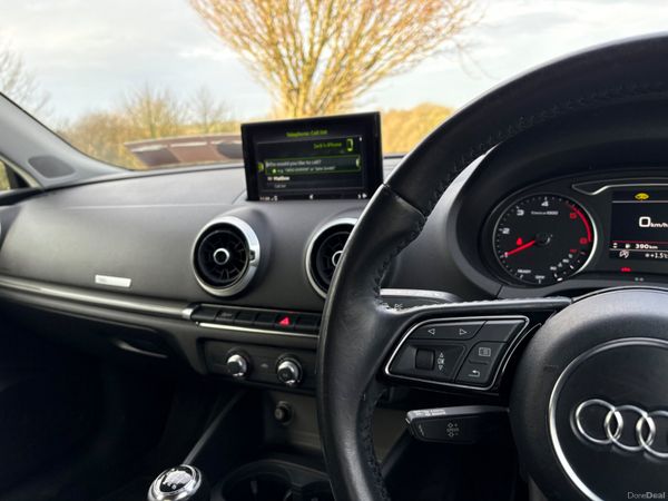 2017 Audi A3 1.6TDI SE 376855597