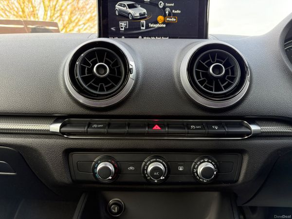 2017 Audi A3 1.6TDI SE 376855686