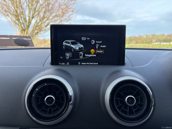 2017 Audi A3 1.6TDI SE 376855627