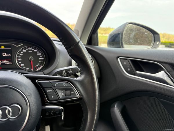 2017 Audi A3 1.6TDI SE 376855719