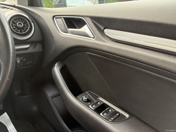 2017 Audi A3 1.6TDI SE 376855838