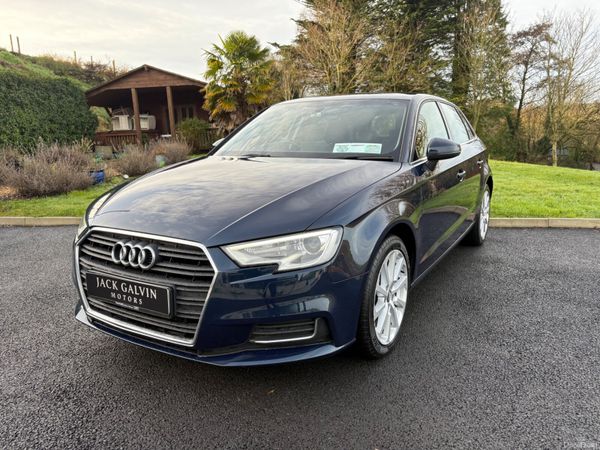 2017 Audi A3 1.6TDI SE 376856816