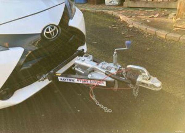 Toyota Aygo X 2017 376859371