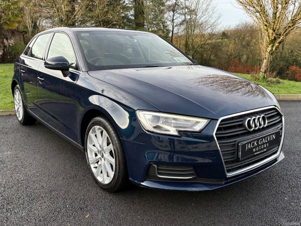 2017 Audi A3 1.6TDI SE 376861837