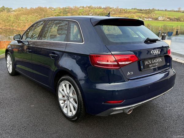 2017 Audi A3 1.6TDI SE 376862359