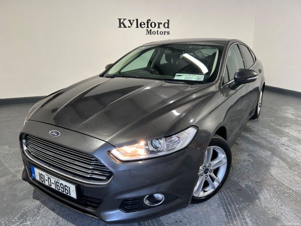 Ford Mondeo 2016 376863957