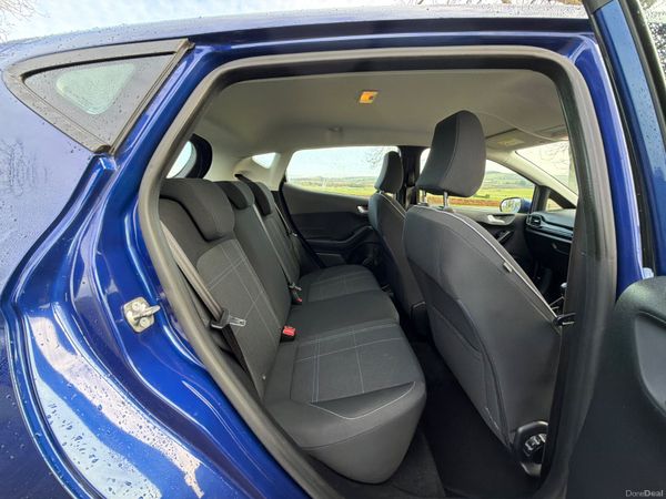 Ford Fiesta 2018 Zetec low mileage 376864846