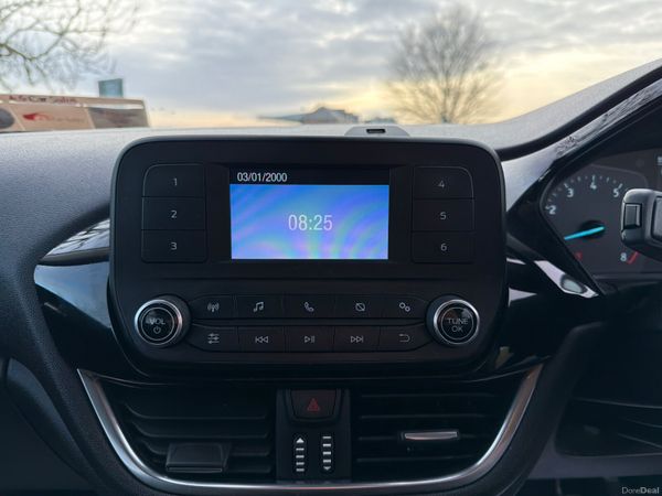 Ford Fiesta 2018 Zetec low mileage 376864905