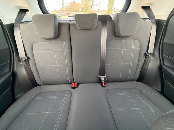 Ford Fiesta 2018 Zetec low mileage 376864931