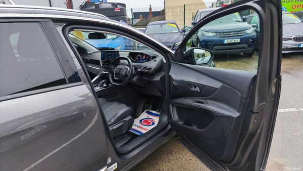 2021 Peugeot 3008 Auto AA Approved 1 Year Warranty 376865066