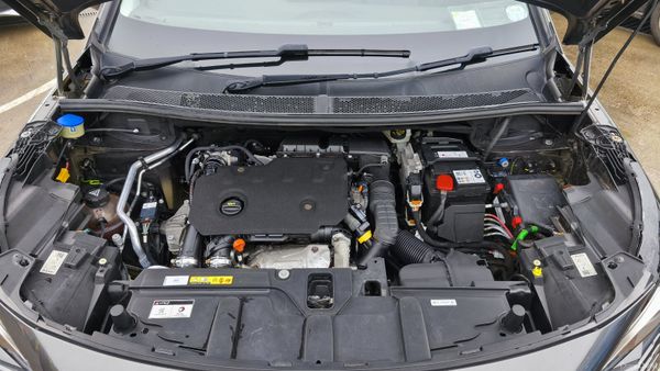 2021 Peugeot 3008 Auto AA Approved 1 Year Warranty 376865071
