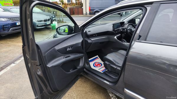 2021 Peugeot 3008 Auto AA Approved 1 Year Warranty 376865072