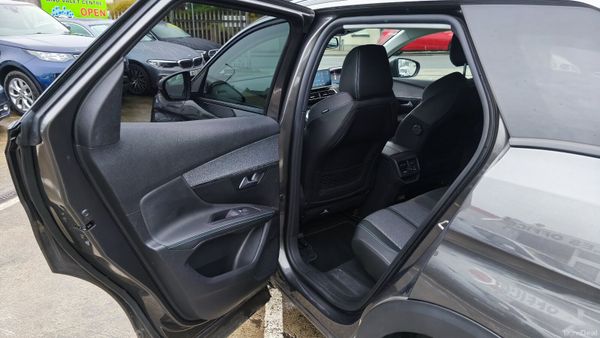 2021 Peugeot 3008 Auto AA Approved 1 Year Warranty 376865076