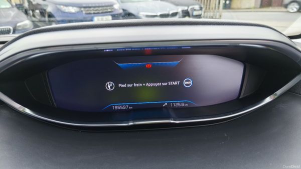 2021 Peugeot 3008 Auto AA Approved 1 Year Warranty 376865078