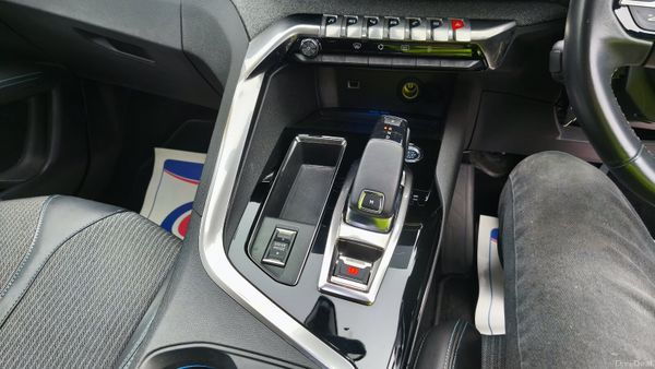 2021 Peugeot 3008 Auto AA Approved 1 Year Warranty 376865081