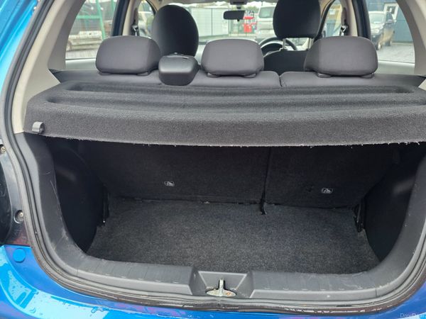 Mitsubishi Space Star 2016 376866533