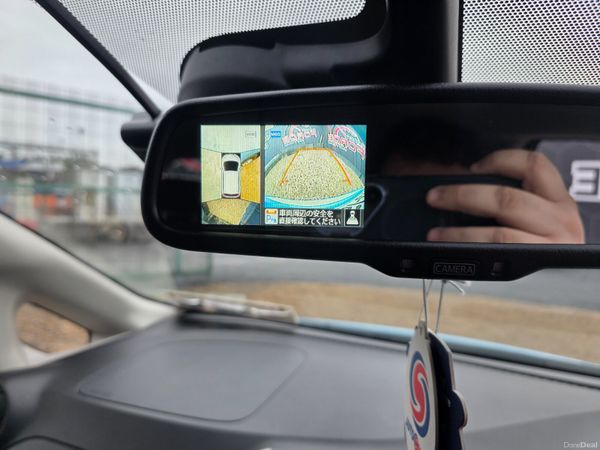 Nissan Note 2016 376868724