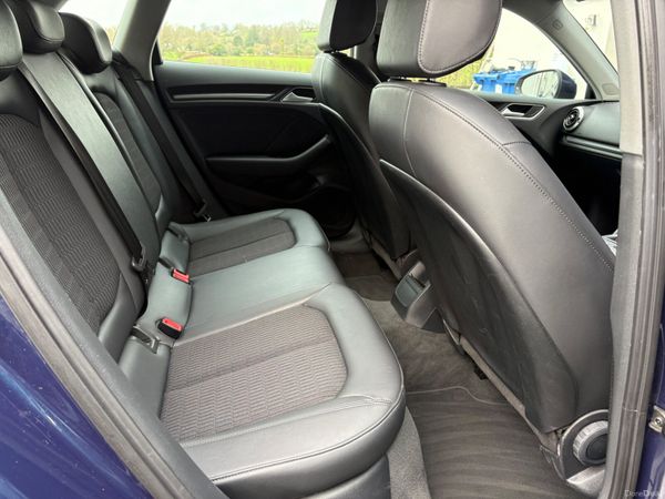 2017 Audi A3 1.6TDI SE 376880594