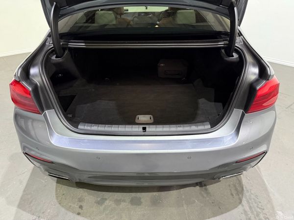 BMW 530 E M Sport Auto - High Spec 376881861