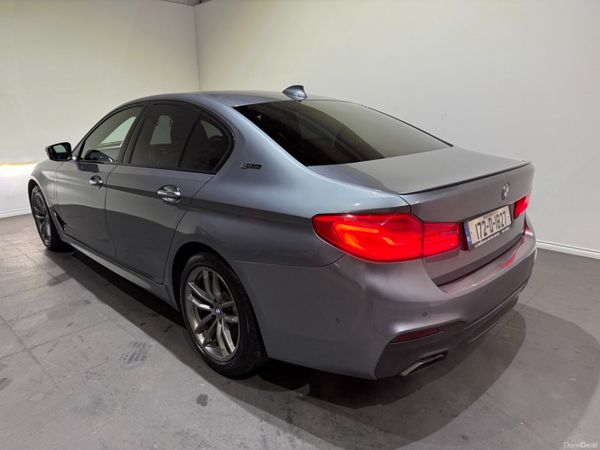 BMW 530 E M Sport Auto - High Spec 376881866