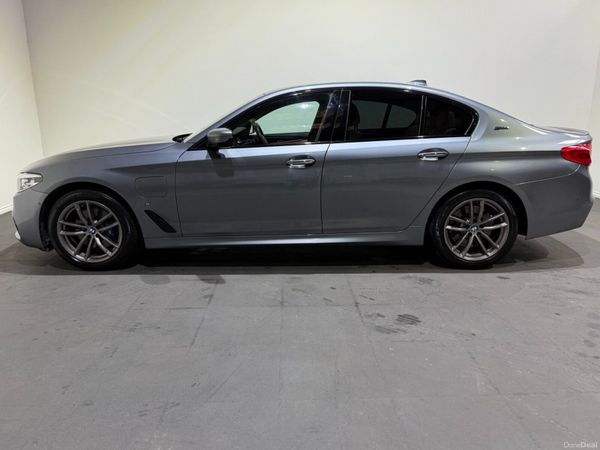 BMW 530 E M Sport Auto - High Spec 376881871