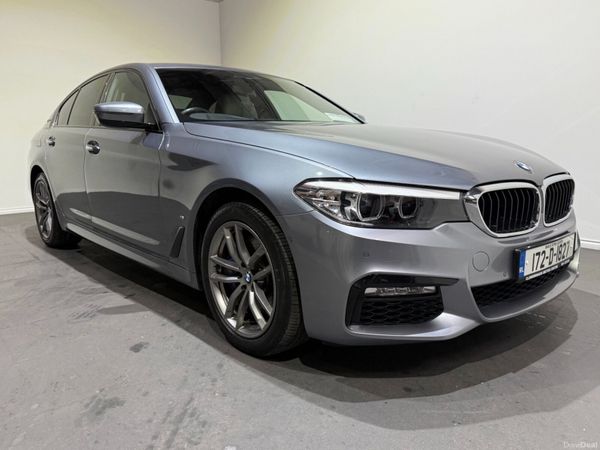BMW 530 E M Sport Auto - High Spec 376881877