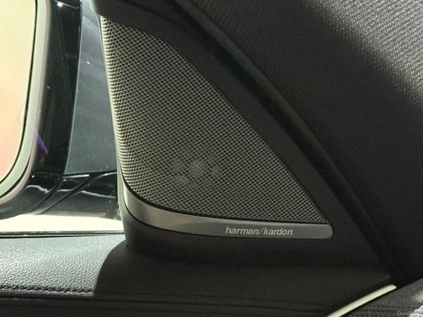 BMW 530 E M Sport Auto - High Spec 376881883