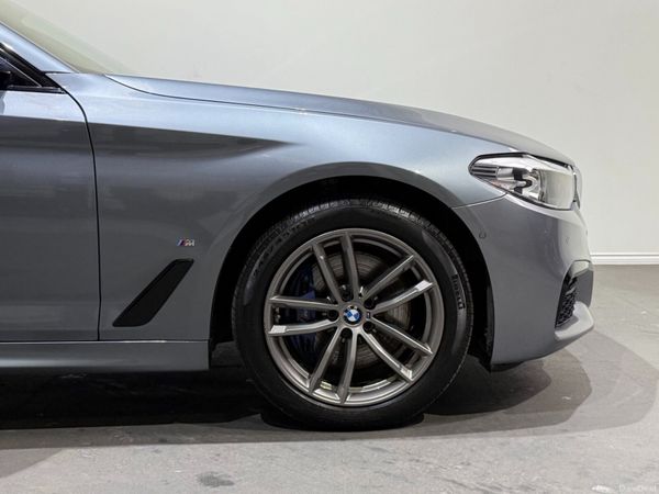 BMW 530 E M Sport Auto - High Spec 376881885