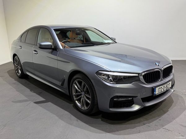 BMW 530 E M Sport Auto - High Spec 376881887