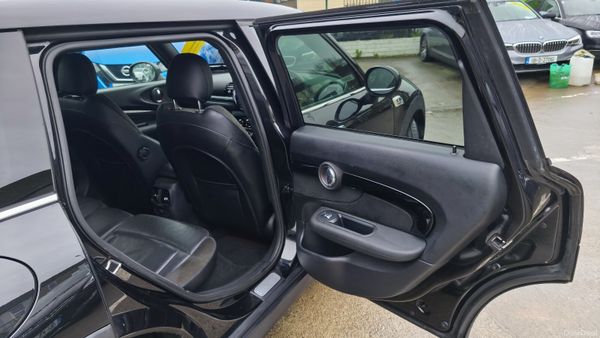 2017 Mini Clubman SD Auto 4x4 1 Year Warranty 376883208