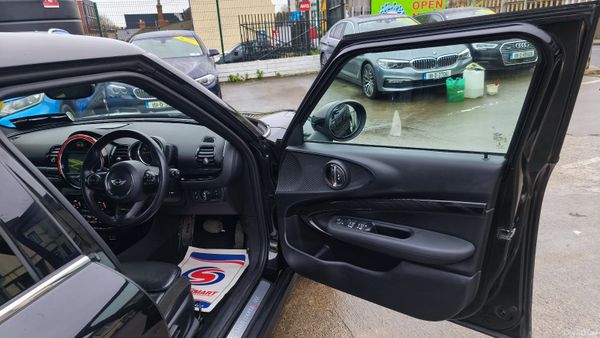 2017 Mini Clubman SD Auto 4x4 1 Year Warranty 376883210