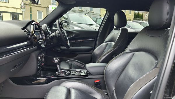 2017 Mini Clubman SD Auto 4x4 1 Year Warranty 376883228